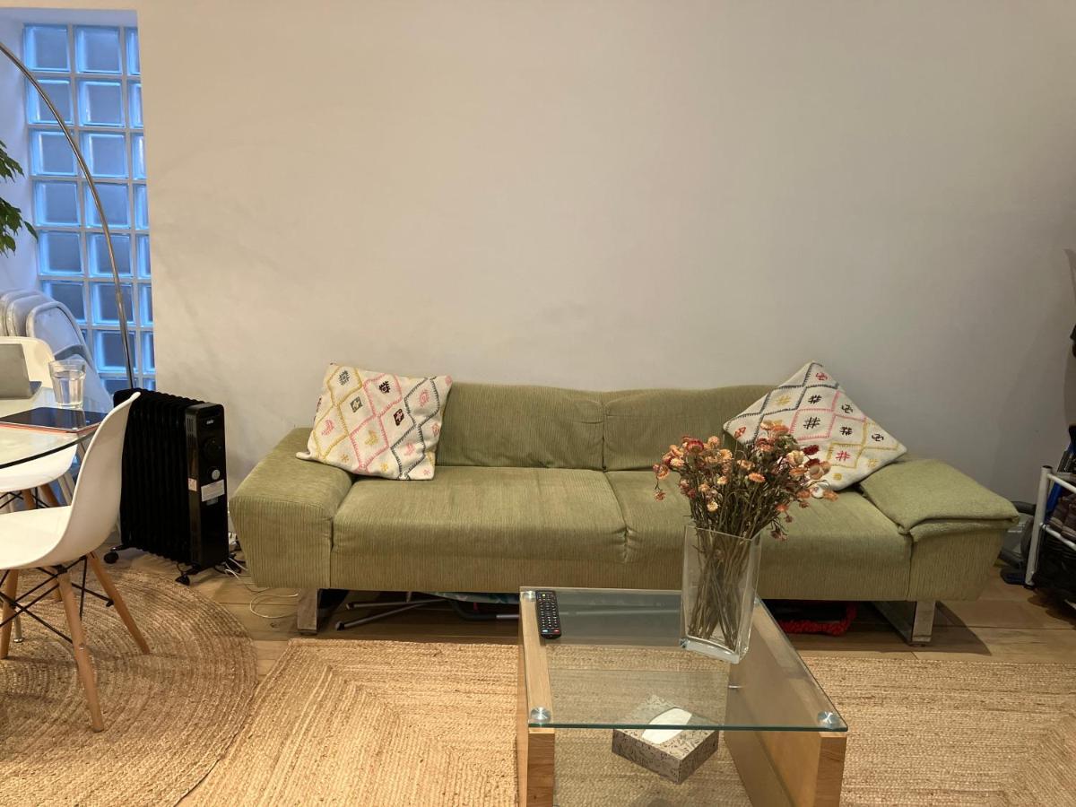 Luxury 3-Bedroom Townhouse In Hackney Λονδίνο Εξωτερικό φωτογραφία
