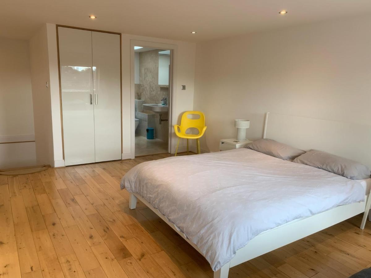 Luxury 3-Bedroom Townhouse In Hackney Λονδίνο Εξωτερικό φωτογραφία